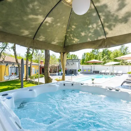 4928-11 For 4 Pers In Casa vacanze *