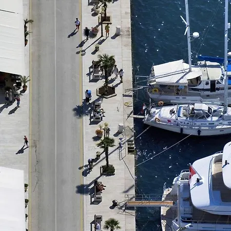 4928-11 For 4 Pers In Hébergement de vacances