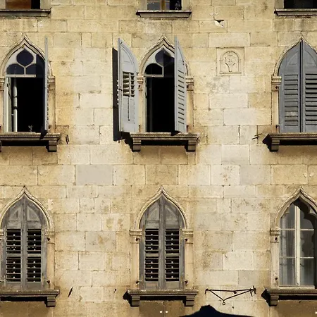 Casa vacanze 4928-11 For 4 Pers In Porec