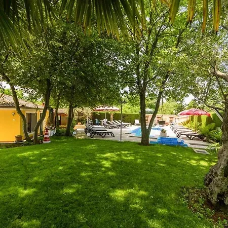 4928-11 For 4 Pers In Casa vacanze *