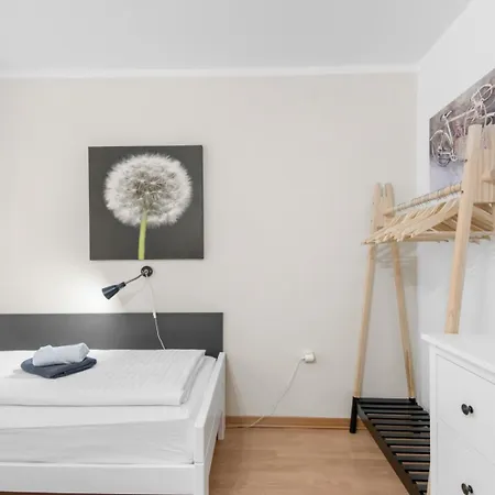 Casa vacanze 4928-11 For 4 Pers In