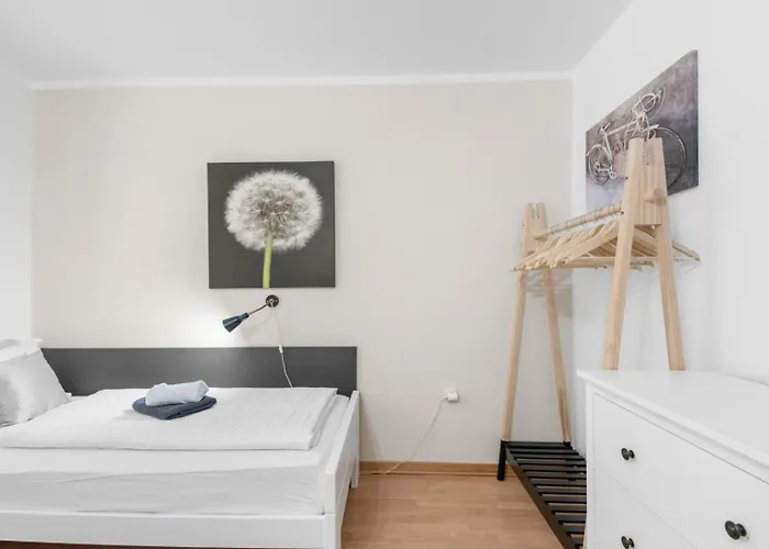 Dom wakacyjny 4928-11 For 4 Pers In