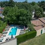 Vakantiehuis 4928-11 For 4 Pers In