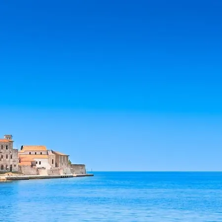 4928-11 For 4 Pers In Holiday home *