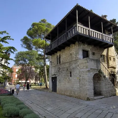 Σπίτι διακοπών 4928-11 For 4 Pers In