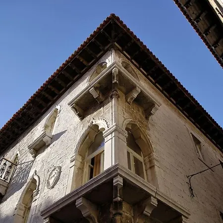 Nyaraló 4928-11 For 4 Pers In Poreč