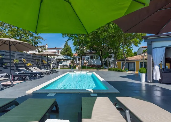 Feriehus 4928-11 For 4 Pers In *