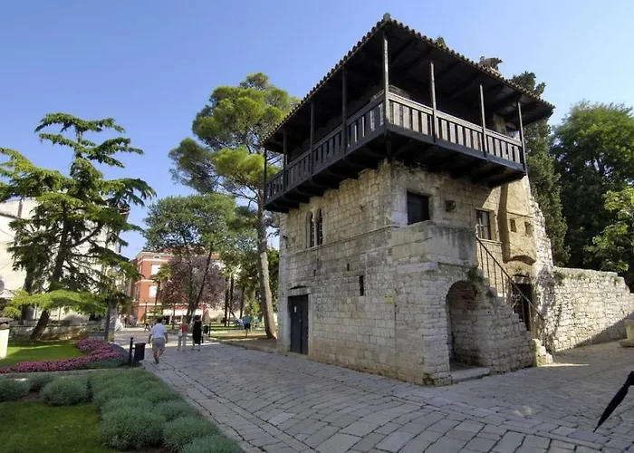 Ferienhaus 4928-11 For 4 Pers In