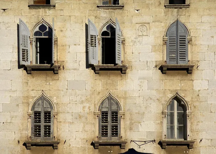 Feriehus 4928-11 For 4 Pers In Poreč