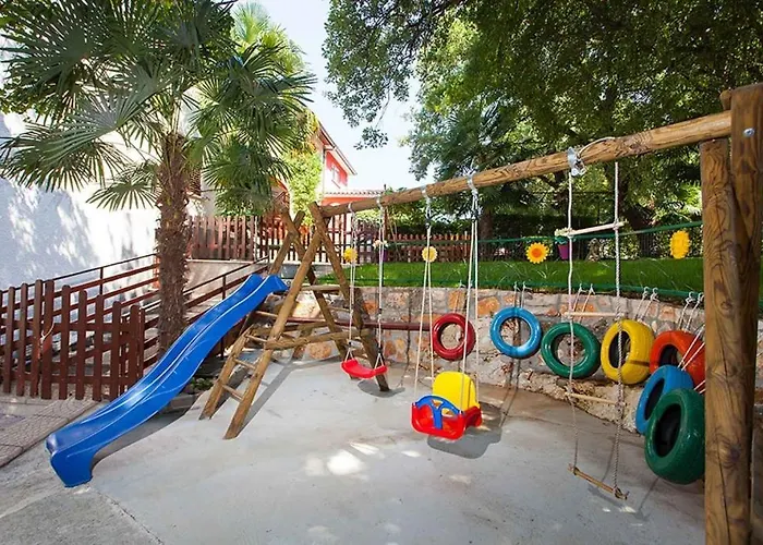 Feriehus 4928-11 For 4 Pers In Poreč